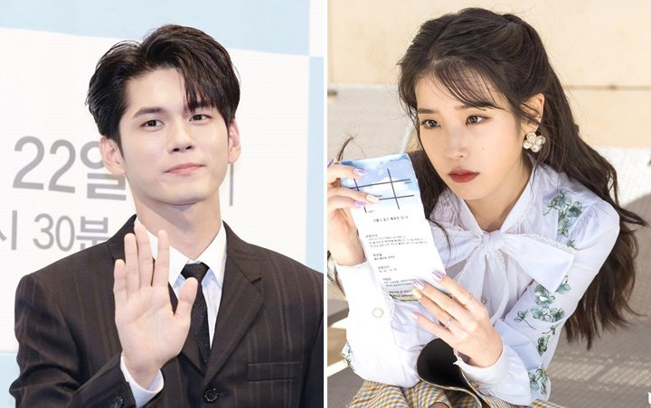 Ong Sung Woo Gusur IU Jadi Bintang Drama Terbanyak Didiskusikan Ong Sung Woo Gusur IU Jadi Bintang Drama Terbanyak Didiskusikan