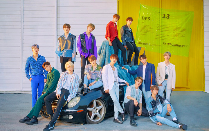 Seventeen Bagikan Bocoran Single Digital Terbaru 'Hit' Lewat Video Teaser Keren