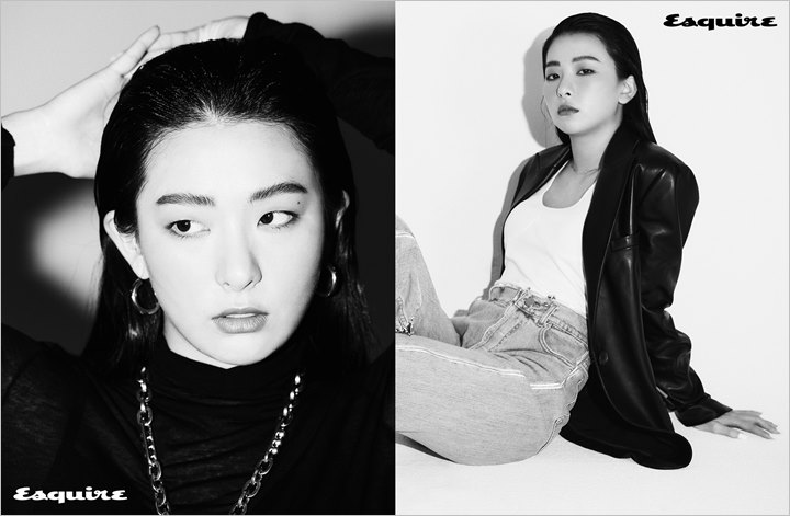 Seulgi Red Velvet Ungkap Alasan Buat Instagram Pribadi dan Hanya Follow 4 Akun