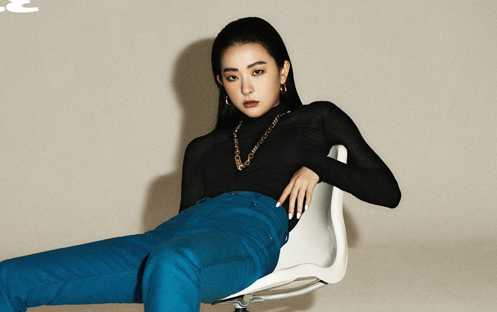 Akui Semakin Menua Seulgi Red Velvet Ungkap Yang Berubah Dari