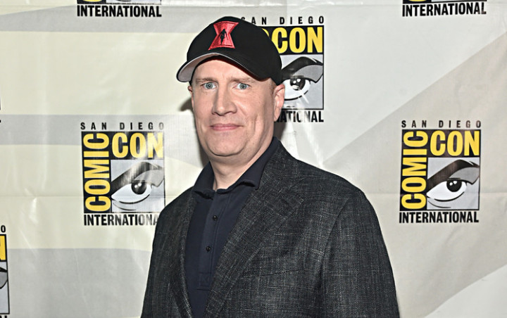 Bos Marvel Studios Kevin Feige Ungkap Judul Film MCU Favoritnya