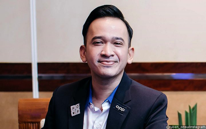 Restoran Ruben Onsu Kebakaran Usai Pegawai Kesurupan 