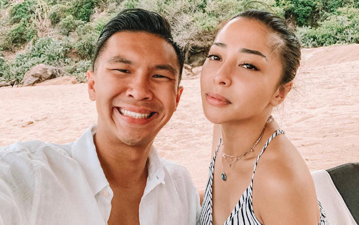 Bukannya Romantis, Tempat Dinner Nikita Willy dan Sang Kekasih Justru Dinilai Seram