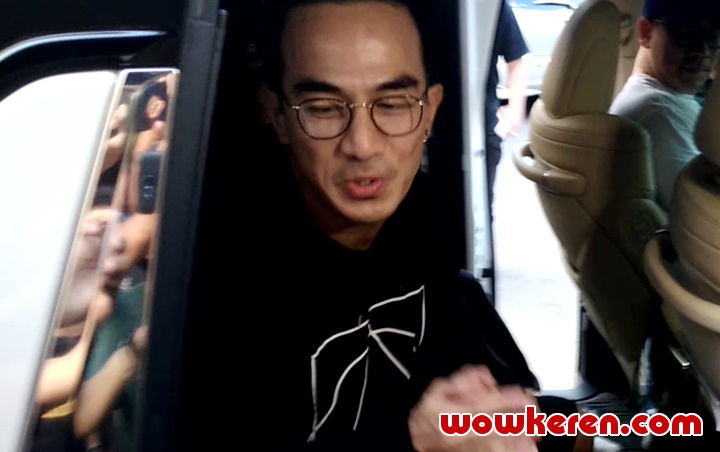 Jefri Nichol Dijenguk Rombongan Artis, Joe Taslim: Dia Anak Baik