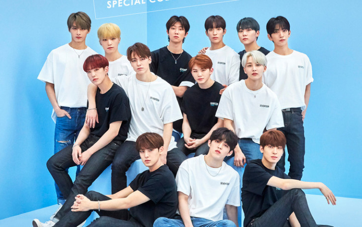 Seventeen Sajikan Konsep Dewasa Dan Musik Keren Dalam Teaser MV Single Digital 'HIT'