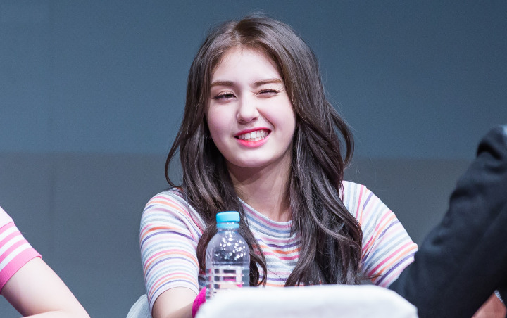 Jeon Somi Bikin Akun Twitter dan Langsung Bagikan Postingan Ini, Fans Takut Di-Bully