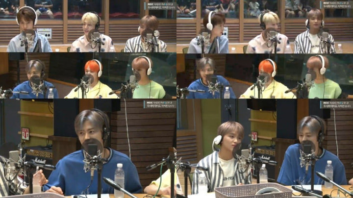 NCT Dream