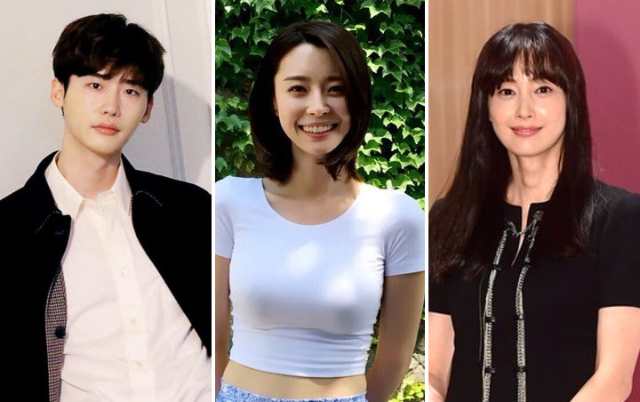 Lee Jong Suk Diduga Pacari Kwon Nara Gara-Gara Mirip Lee Na Young Istri Won Bin