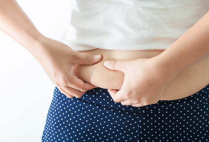 Kelebihan Berat Badan Juga Bisa Terjadi Ketika Kalian Kelebihan Konsumsi Protein Hewani