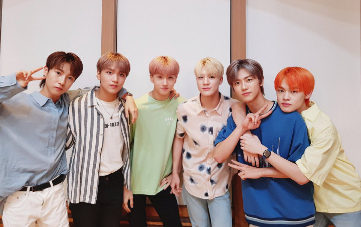 Foto Lucu Nct Dream