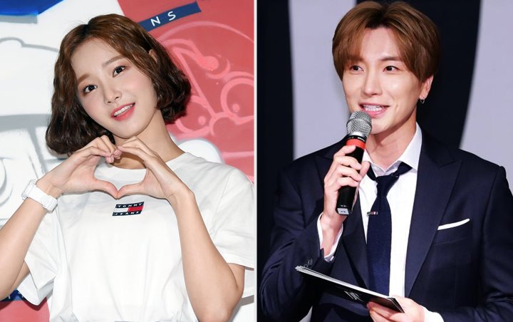 Yeonwoo Momoland Bakal Bintangi Cheap Cheonlima Mart, Leeteuk Kena Sindir Yeonwoo Momoland Bakal Bintangi Cheap Cheonlima Mart, Leeteuk Kena Sindir