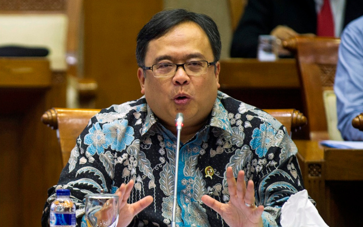 Ibu Kota Baru Mulai Dipindah ke Kalimantan Pada Tahun 2024