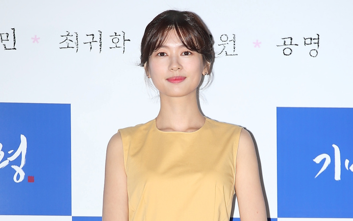 Jung So Min Diwanti-Wanti Jangan Gabung Agensi Song Joong Ki dan Park Bo Gum, Mengapa?