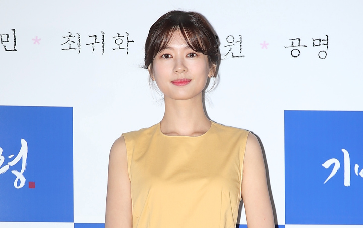 Jung So Min Diwanti-Wanti Jangan Gabung Agensi Song Joong Ki dan Park Bo Gum, Mengapa? Jung So Min Diwanti-Wanti Jangan Gabung Agensi Song Joong Ki dan Park Bo Gum, Mengapa?