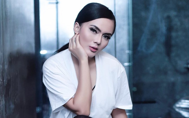 Move On dari 'Sugar Daddy', Anggita Sari Pacari Rapper Rekan Duet Young Lex