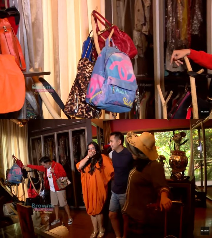 Rumah Jennifer