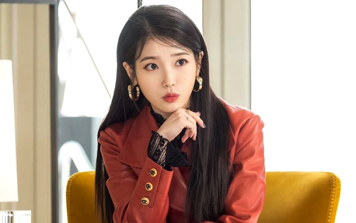 IU Dihujat Sekalian Dipuji Gara-Gara Kostum Super Mahalnya di Hotel Del Luna IU Dihujat Sekalian Dipuji Gara-Gara Kostum Super Mahalnya di Hotel Del Luna