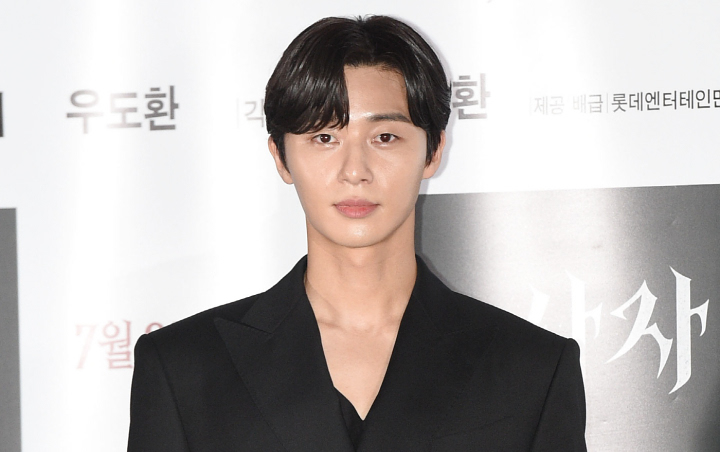 Park Seo Joon Termotivasi Bintangi 'Itaewon Class' Gara-Gara Dialog Alkohol Ini