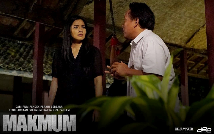 Film 'Makmum' Dianggap Bakal Bikin Penonton Takut Salat, Begini Pendapat Titi Kamal