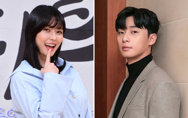 Kwon Nara Dikonfirmasi Jadi Cinta Pertama Park Seo Joon di 'Itaewon Class'