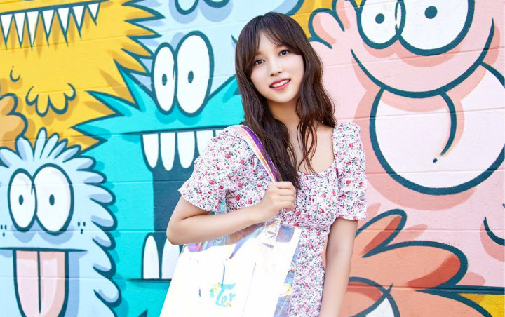 Mina Terbukti Nangis di Bandar Ketika Balik ke Korea, Netter Yakin Bakal Keluar dari Twice Mina Terbukti Nangis di Bandar Ketika Balik ke Korea, Netter Yakin Bakal Keluar dari Twice