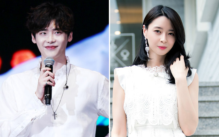 Lee Jong Suk Dituduh Ragam-Jenis Imbas Berita Pacari Kwon Nara, Ini Kata Agensi