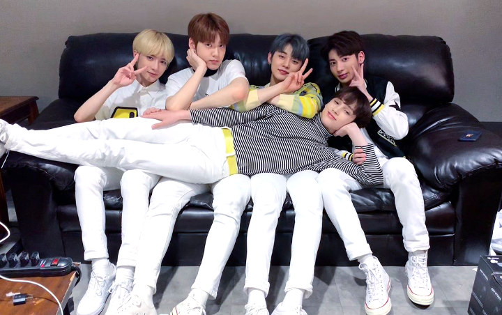 MGMA 2019: TXT Memang Pantas Raih Male New Artist Daripada Kim Jae Hwan dan AB6IX? MGMA 2019: TXT Memang Pantas Raih Male New Artist Daripada Kim Jae Hwan dan AB6IX?