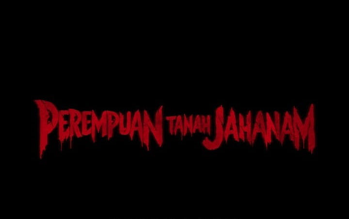 Teaser Poster 'Perempuan Tanah Jahanam' Tampilkan Potret 4 Aktris, Christine Hakim Paling Disorot