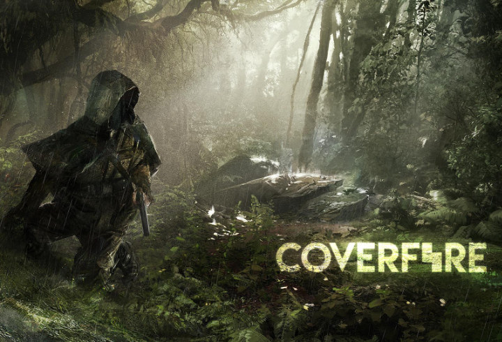 Cover Fire: Offline Shooting Games, Salah Satu Game Offline Paling Populer