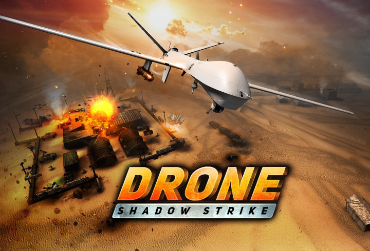 Main Game Drone Shadows Strike Bisa Jadi Salah Satu Solusi Saat Bosan