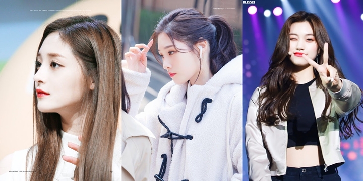 Visual IOI