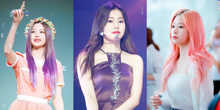 Visual IZ