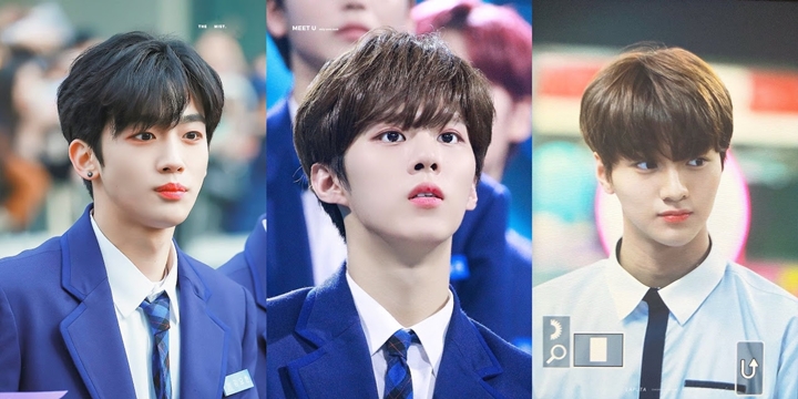 Visual X1