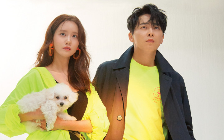 Metode Mungil Yoona dan Jo Jung Suk Buat Rayakan Keberhasilan Film E.X.I.T Bikin Netter Gemas Metode Mungil Yoona dan Jo Jung Suk Buat Rayakan Keberhasilan Film E.X.I.T Bikin Netter Gemas