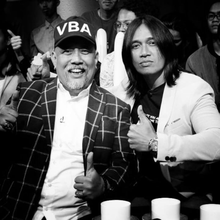 Indro Warkop