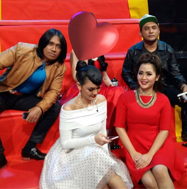 Vega Darwanti