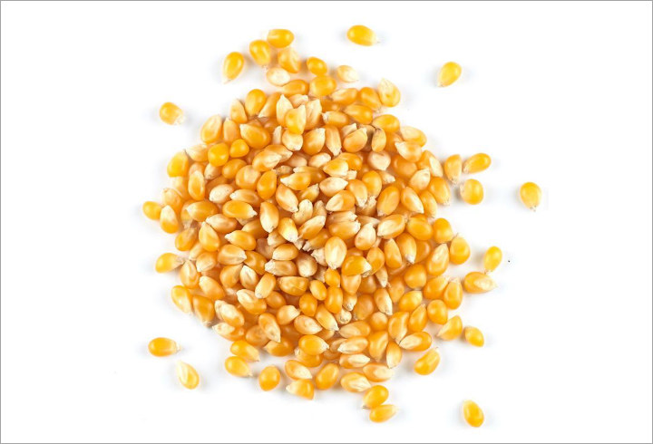 Jagung Popcorn Rupanya Juga Tidak Bisa Kedaluwarsa Loh