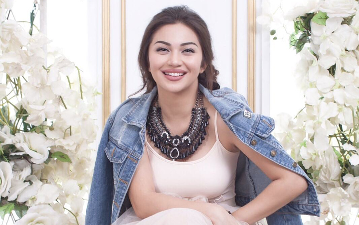 Ariel Tatum Dua Tahun Pamit 'Menghilang', Postingan Terbaru Banjir Rayuan Romantis