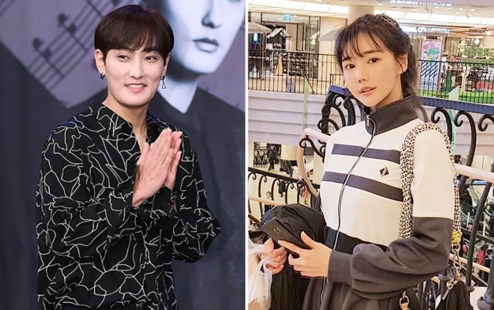 Kangta Kesudahannya Ngaku Pacari Contoh Seksi Woo Joo Ahn Namun Lantas Umumkan Putus