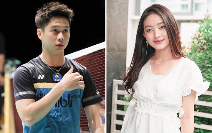 Kevin Sanjaya Ultah Jadi Trending Topik Twitter, Natasha Wilona Ditagih Ucapan Selamat