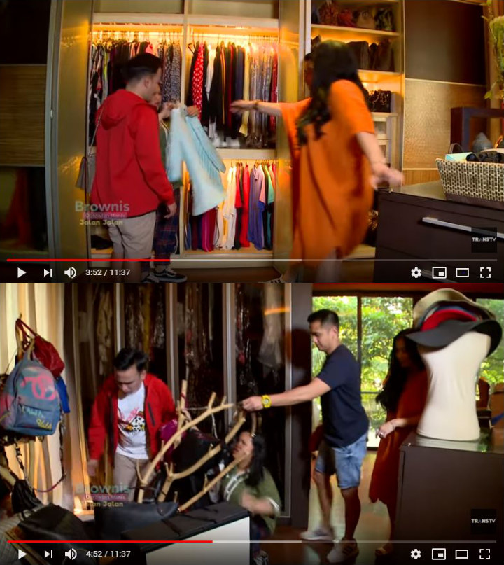 Rumah Jennifer Jill