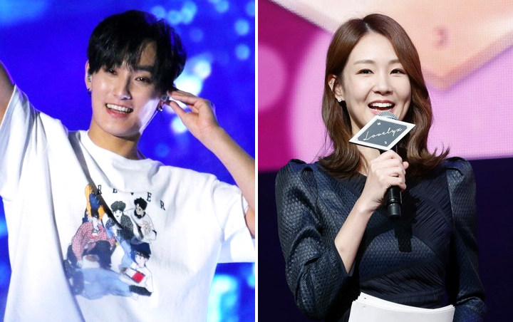 Eks Pacar Kangta Beberkan Diselingkuhi dengan Figur Woo Joo Ahn, Terbukti Mantan Istri Seo Jang Hoon Eks Pacar Kangta Beberkan Diselingkuhi dengan Figur Woo Joo Ahn, Terbukti Mantan Istri Seo Jang Hoon