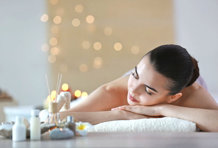 Cobalah Memanjakan Diri Dengan Melakukan Relaksasi Di Spa