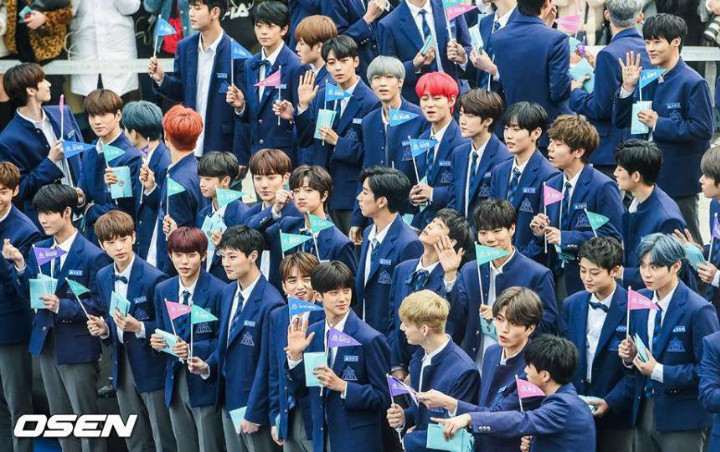 Agensi Trainee Produce X 101 Dicurigai Bekerjasama dengan Mnet untuk Memanipulasi Peringkat Akhir Agensi Trainee Produce X 101 Dicurigai Bekerjasama dengan Mnet untuk Memanipulasi Peringkat Akhir