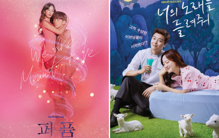 KBS Berencana Tangguhkan Drama Senin - Selasa Malam, Netter Curiga sebab Sulit Finansial KBS Berencana Tangguhkan Drama Senin - Selasa Malam, Netter Curiga sebab Sulit Finansial