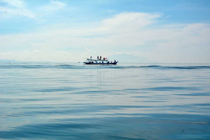 Gempa Kadang Berpotensi Tsunami, Karena Itu Jauhi Kawasan Laut Ya