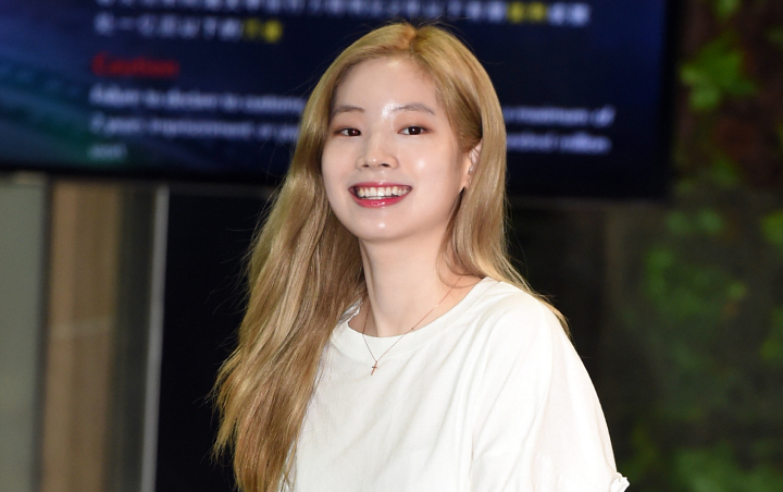 MGMA 2019: Kulit Seputih Salju, Dahyun Twice Dipuji Mirip Elsa