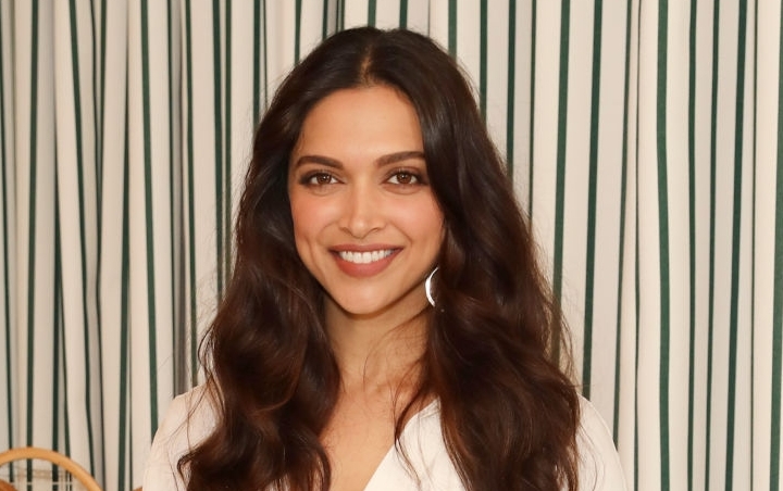 Deepika Padukone Banjir Pujian Gara-Gara Berani Tampil Tanpa Make Up di Cover Majalah