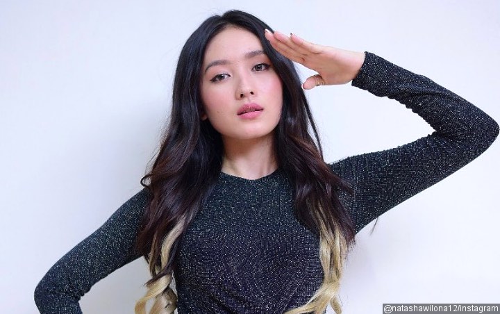 Natasha Wilona Dicibir Pansos Gara-Gara Bikin Vlog 'Pamit' Jadi Artis, Fans Tak Terima
