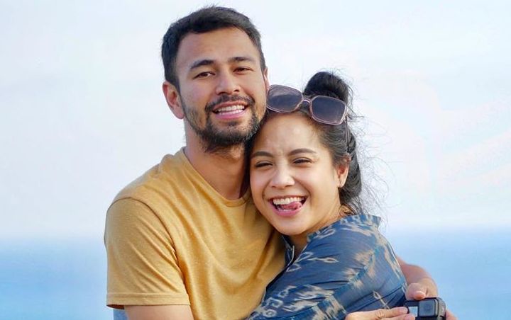 Nagita Slavina Akui Sering Nangis Akibat Raffi Ahmad, Beri Jawaban Ini Dipuji Jadi Istri Saleha